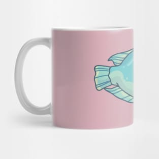 Humphead Wrasse Mug